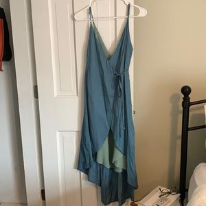 Lightly worn cocktail dress
